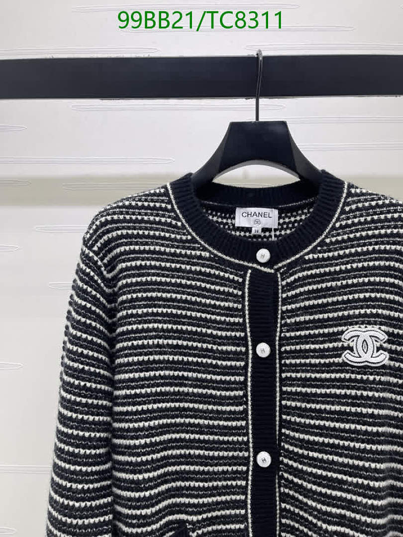 Chanel-Clothing Code: TC8311 $: 99USD