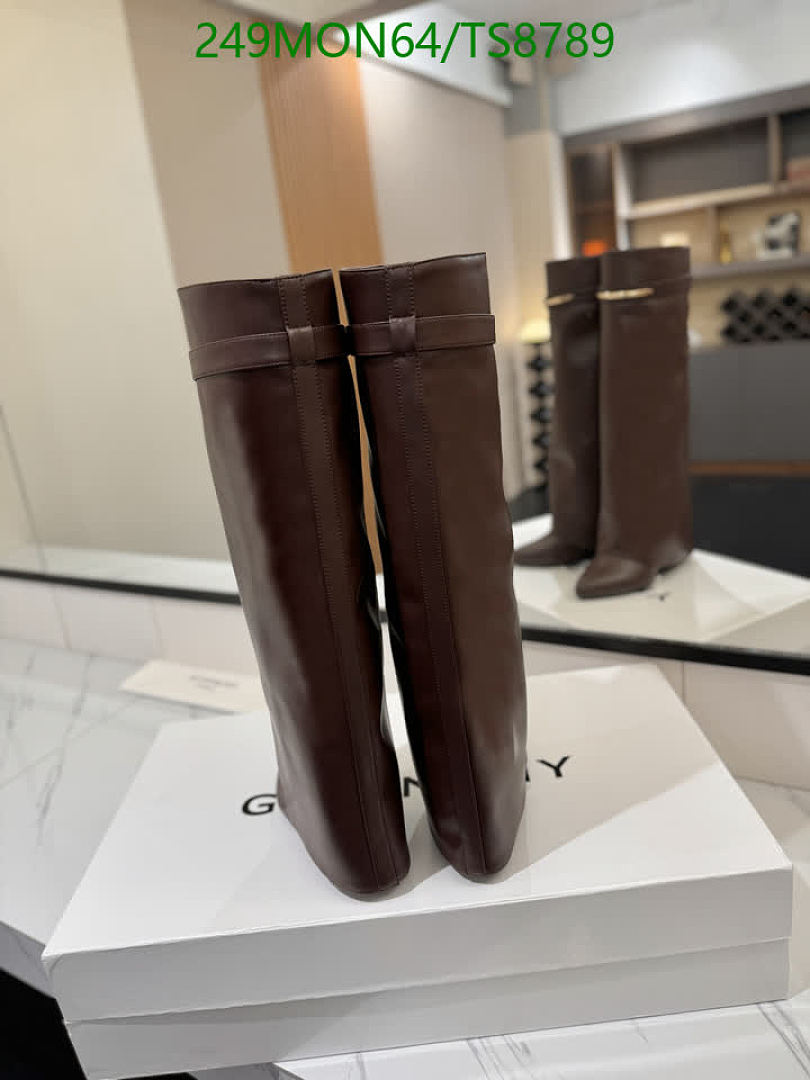 Boots-Shoes(Women) Code: TS8789 $: 249USD