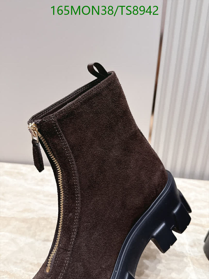 Boots-Shoes(Women) Code: TS8942 $: 165USD
