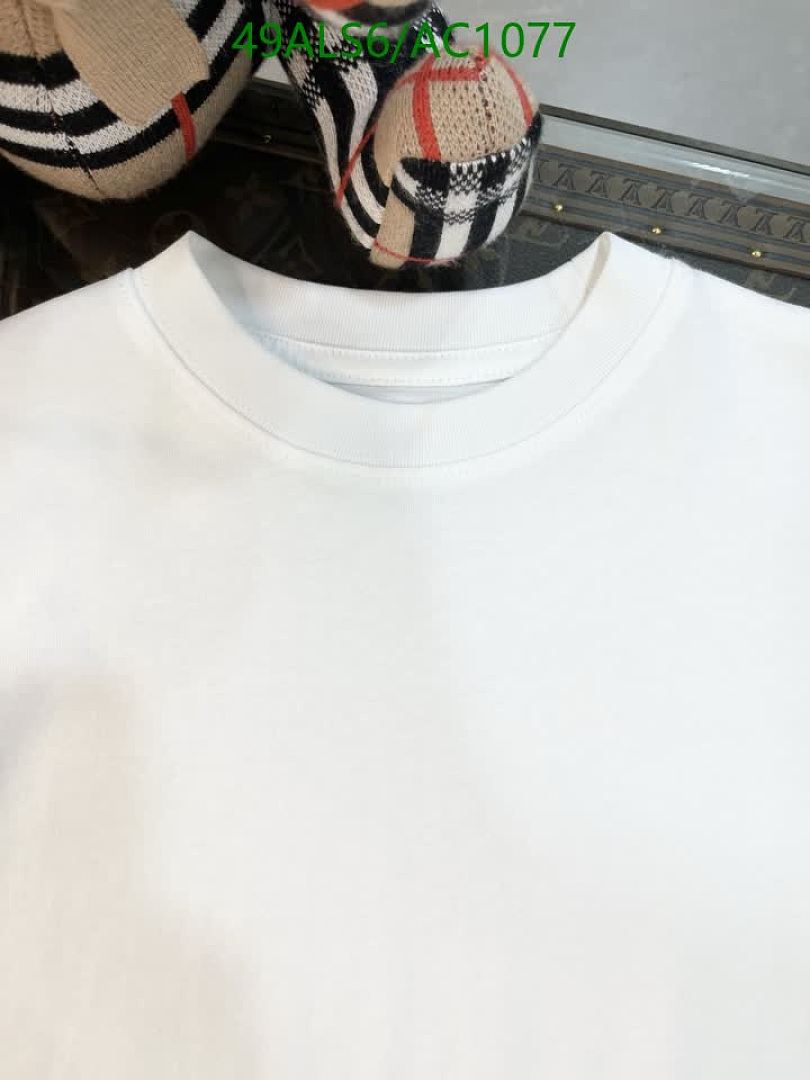 Gucci-Clothing(Kids) Code: AC1077 $: 49USD