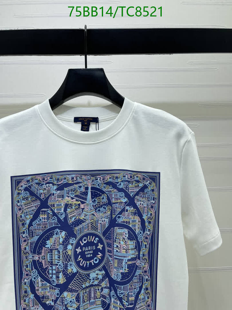 LV-Clothing Code: TC8521 $: 75USD