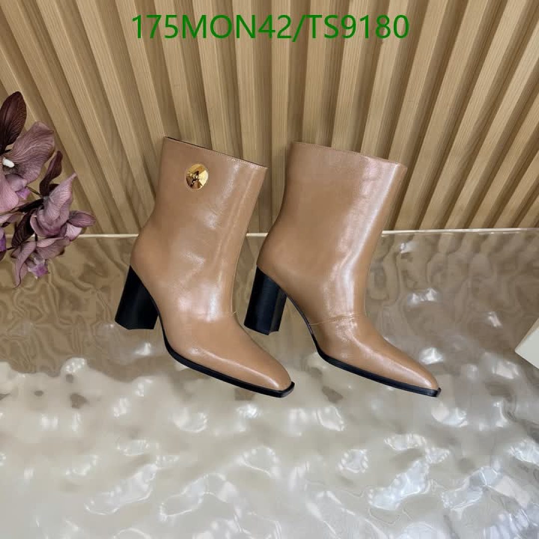YSL-Shoes(Women) Code: TS9180 $: 175USD