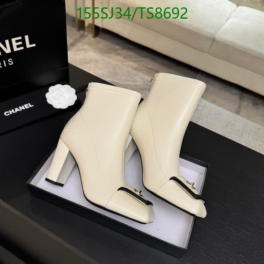 Boots-Shoes(Women) Code: TS8692 $: 155USD