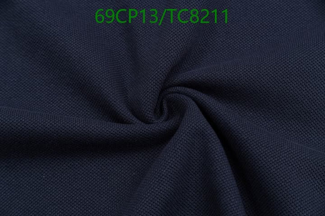 Ralph Lauren-Clothing Code: TC8211 $: 69USD