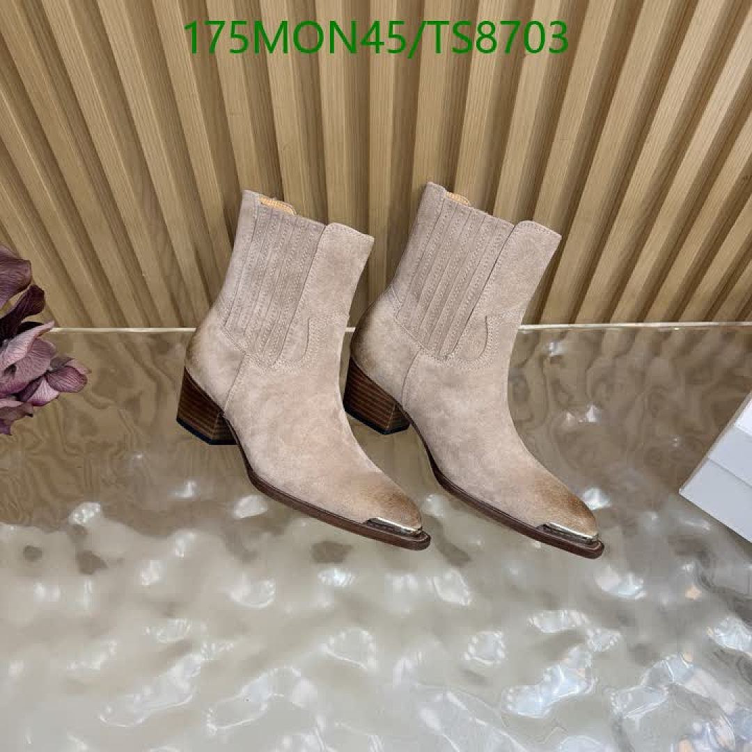 Boots-Shoes(Women) Code: TS8703 $: 175USD