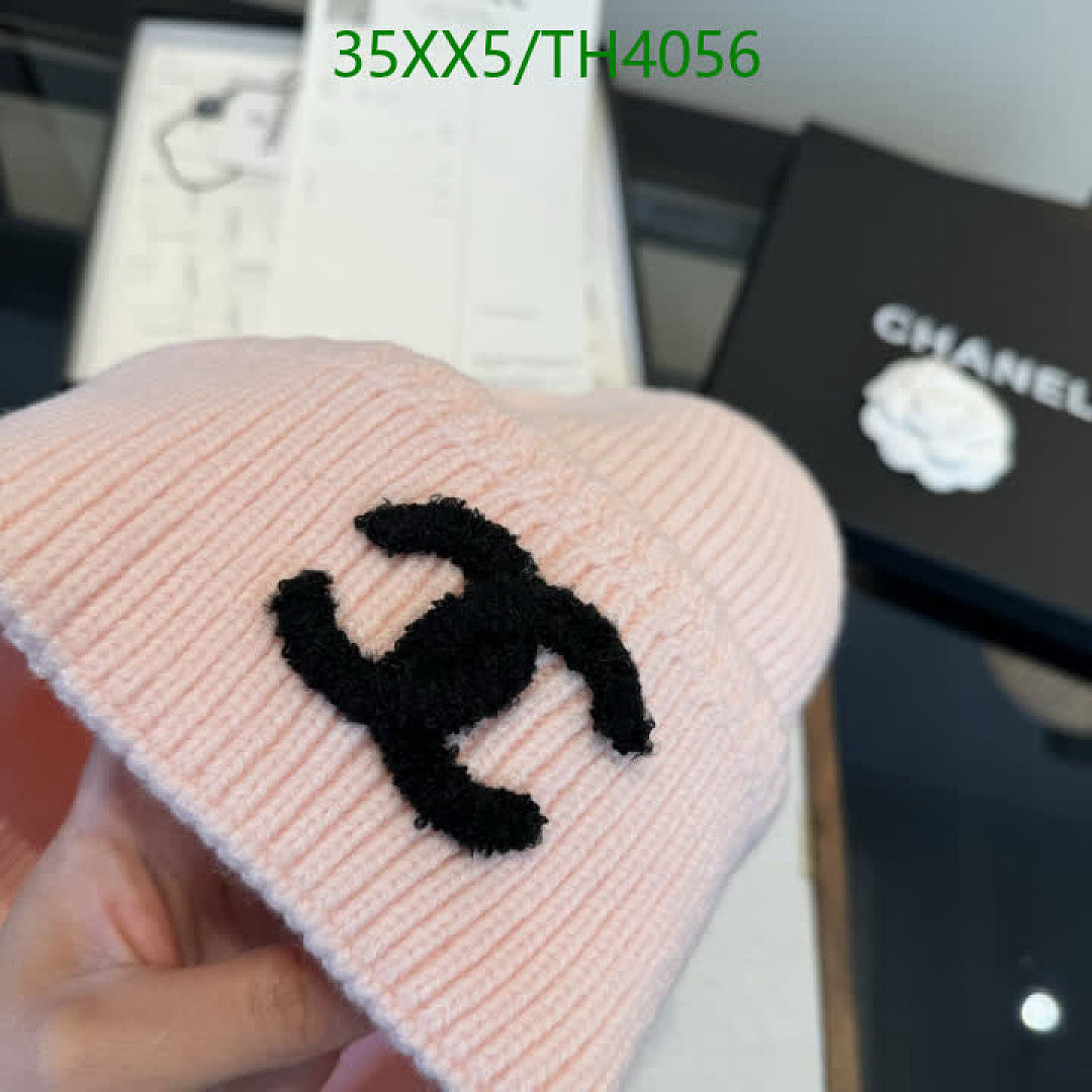 Chanel-Hats Code: TH4056 $: 35USD