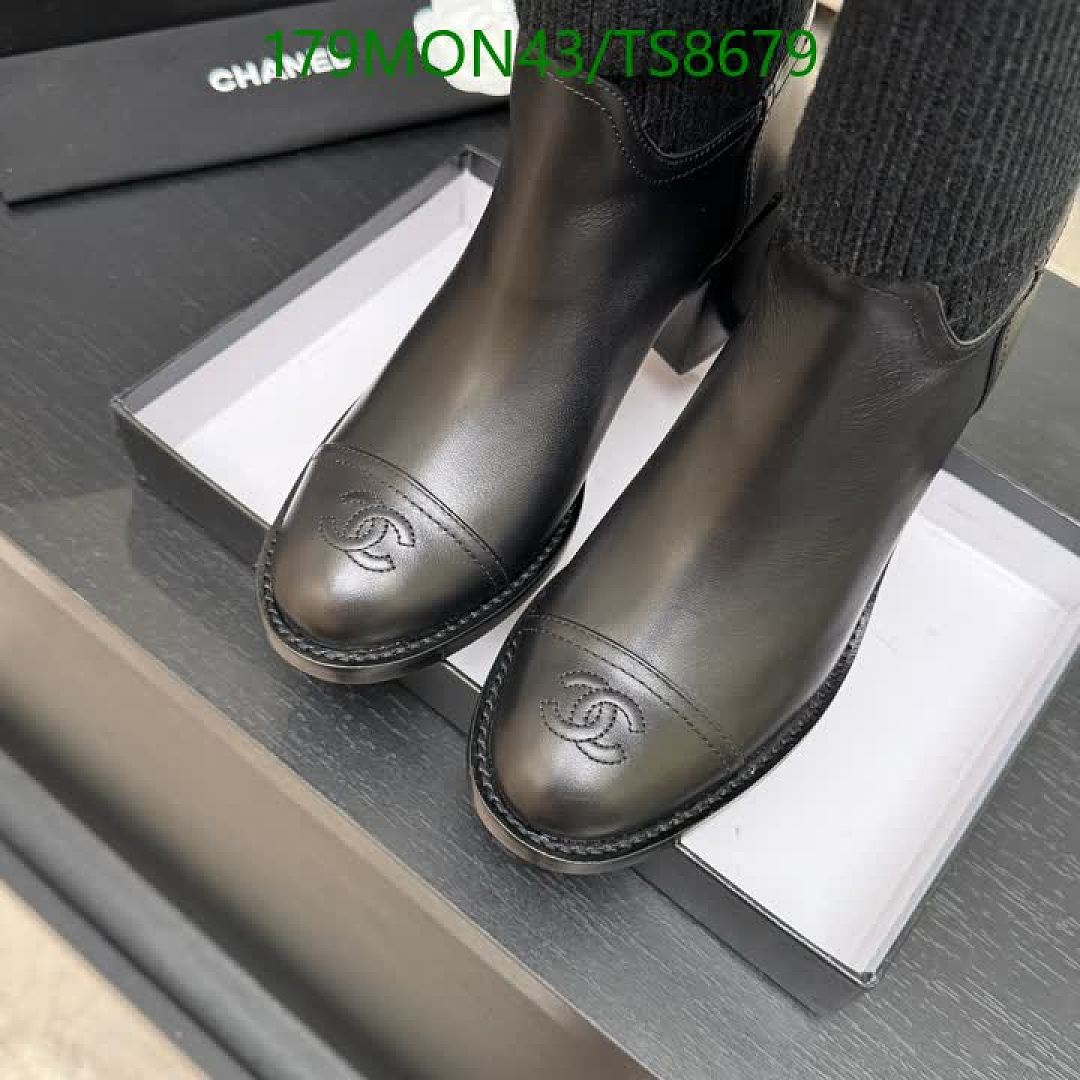 Boots-Shoes(Women) Code: TS8679 $: 179USD