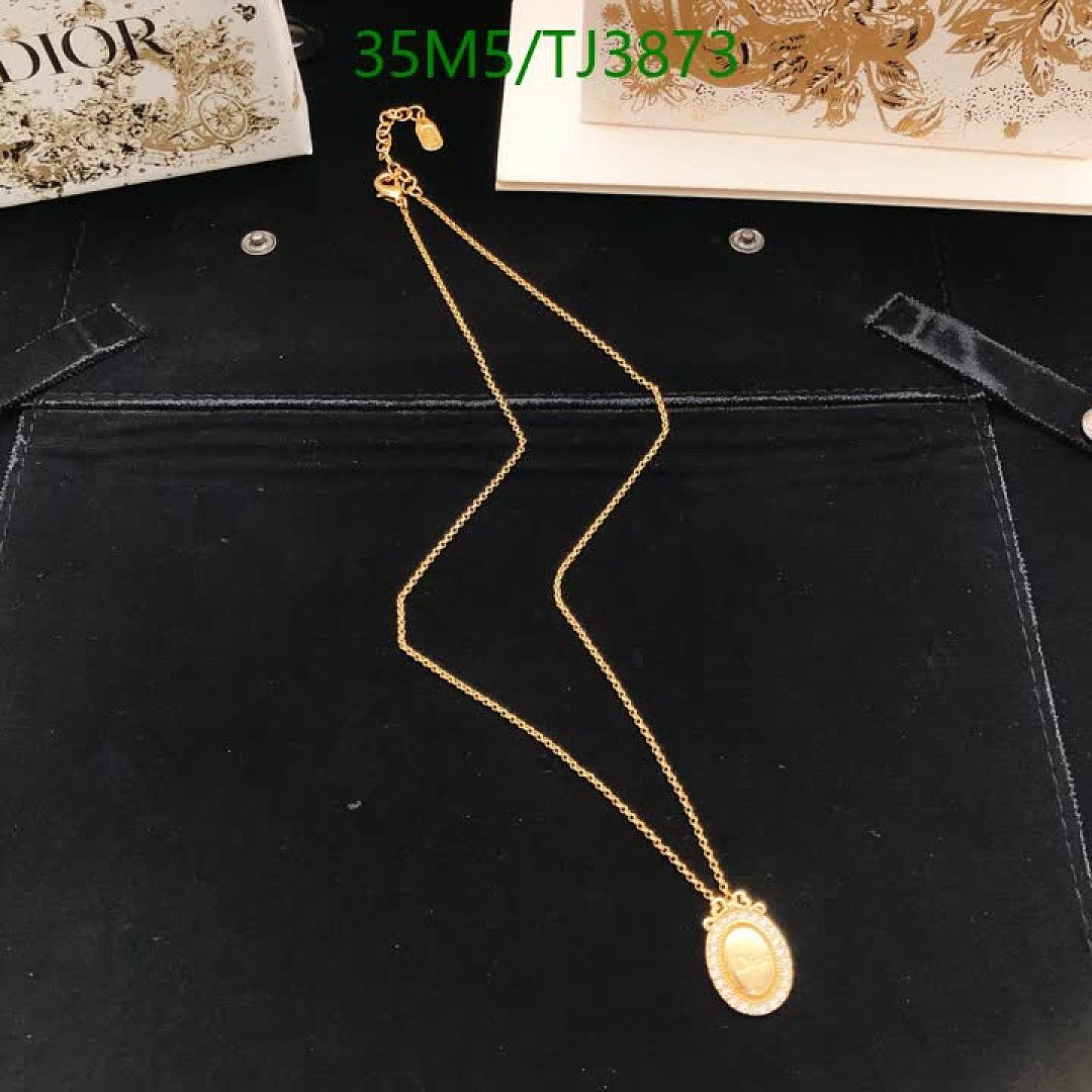 Dior-Jewelry Code: TJ3873 $: 35USD
