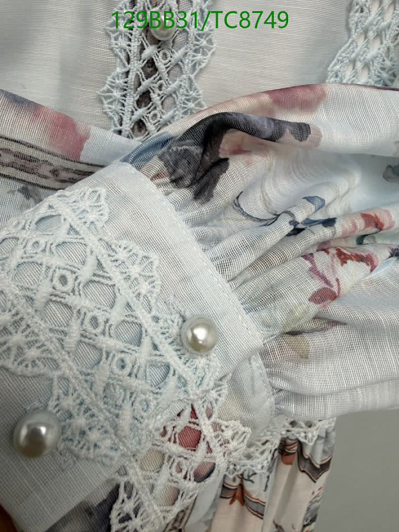 Zimmermann-Clothing Code: TC8749 $: 129USD