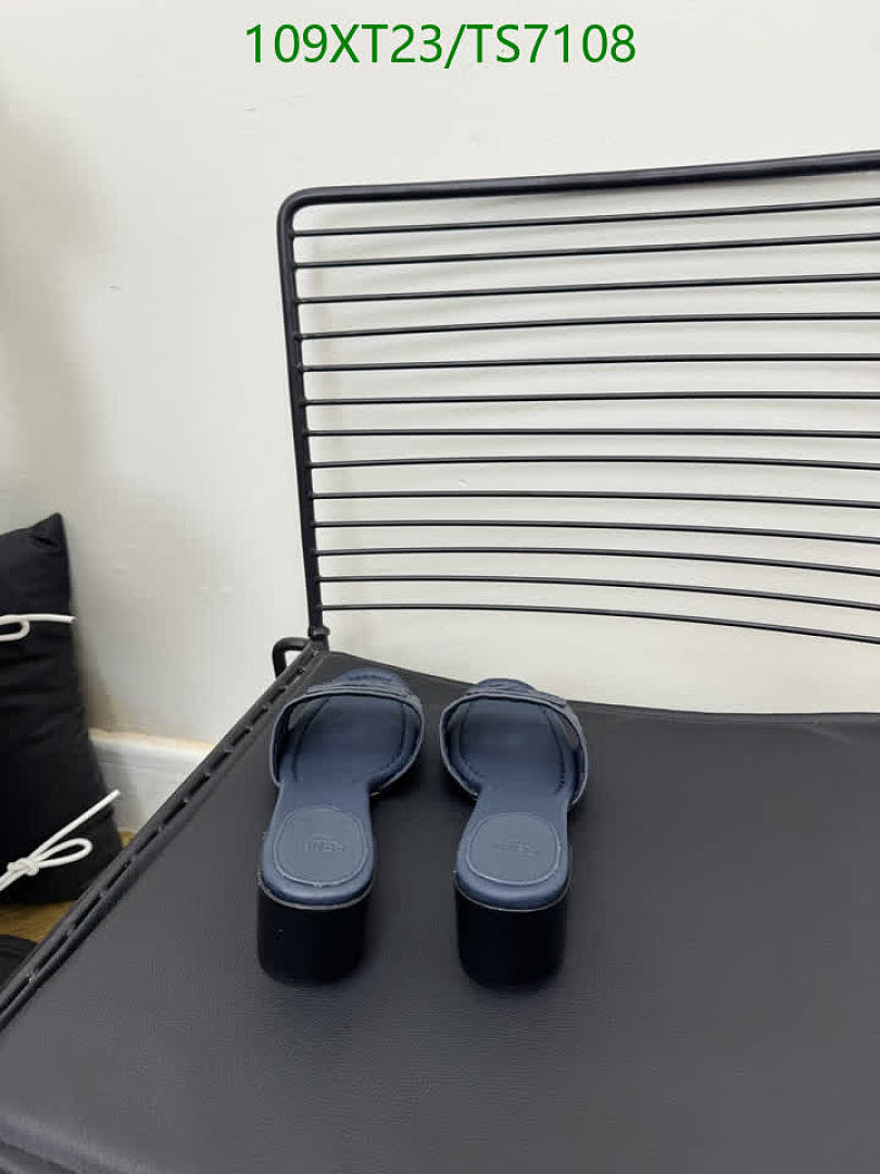 Fendi-Shoes(Women) Code: TS7108 $: 109USD