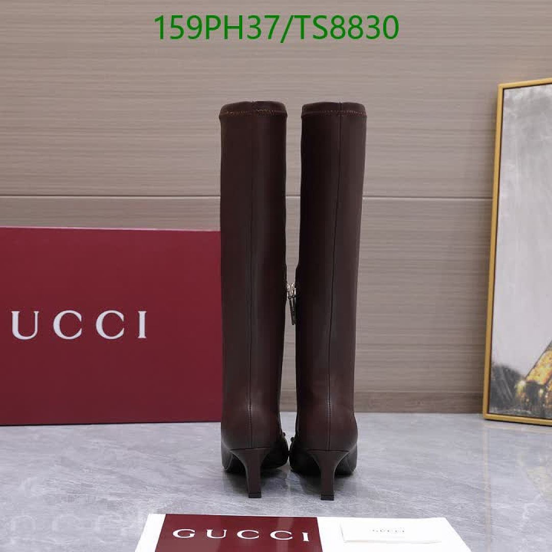 Gucci-Shoes(Women) Code: TS8830 $: 159USD