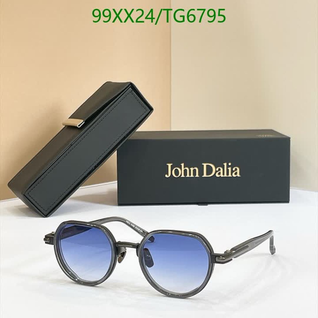 John Dalia-Glasses Code: TG6795 $: 99USD