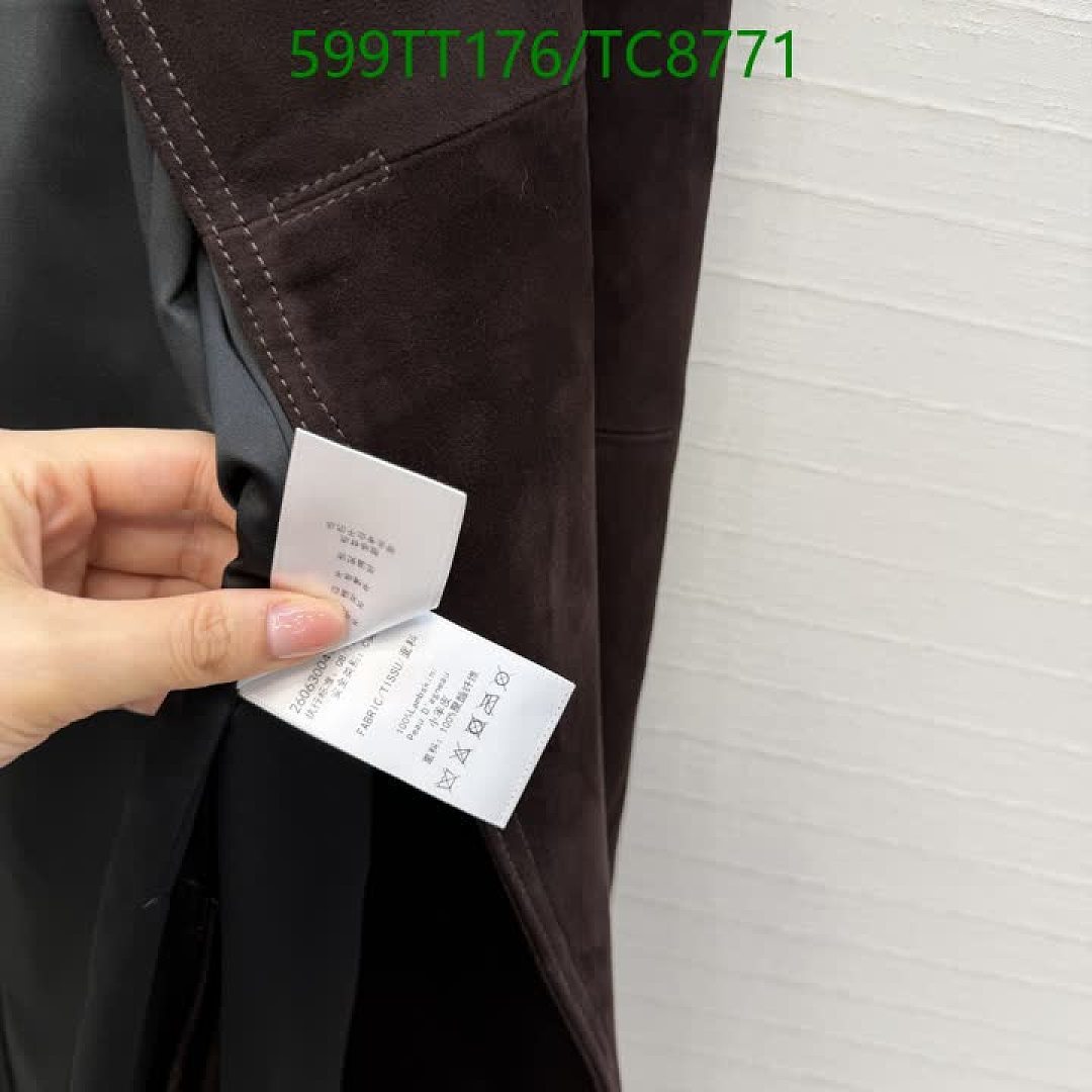 Alaia-Clothing Code: TC8771 $: 599USD