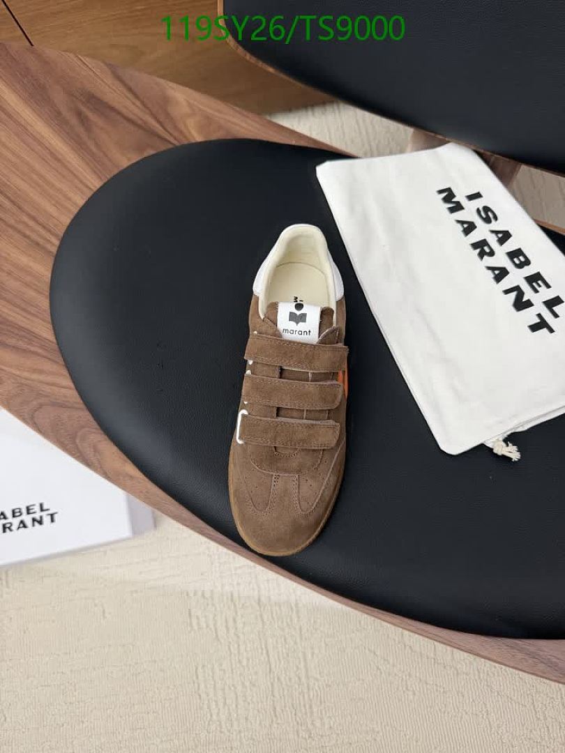 Isabel Marant-Shoes(Women) Code: TS9000 $: 119USD