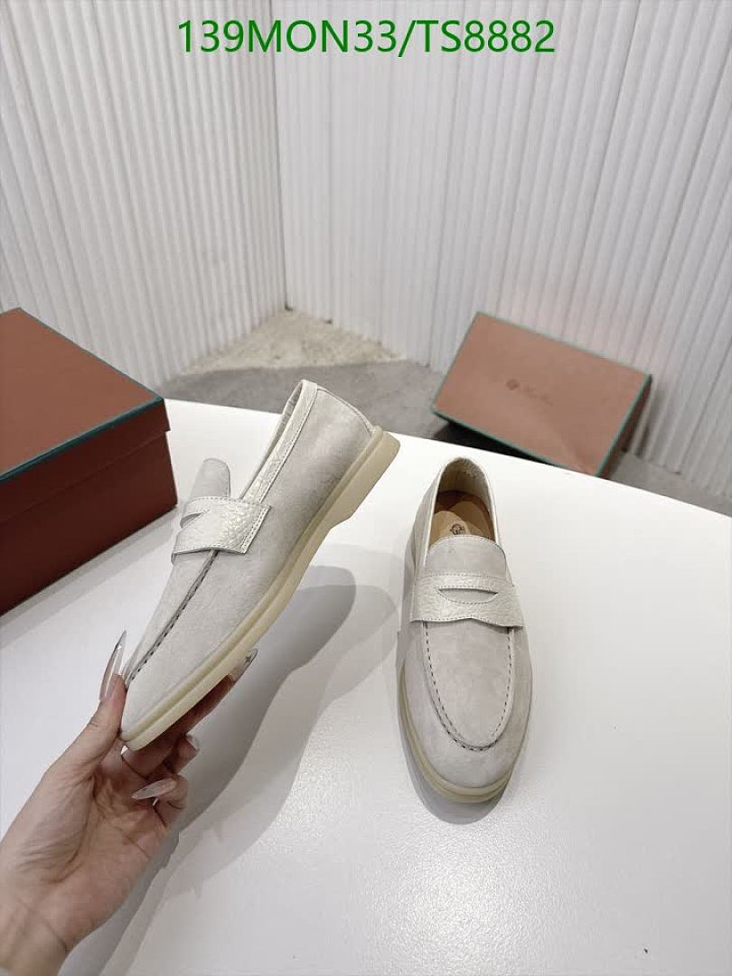 Loro Piana-Shoes(Men) Code: TS8882 $: 139USD