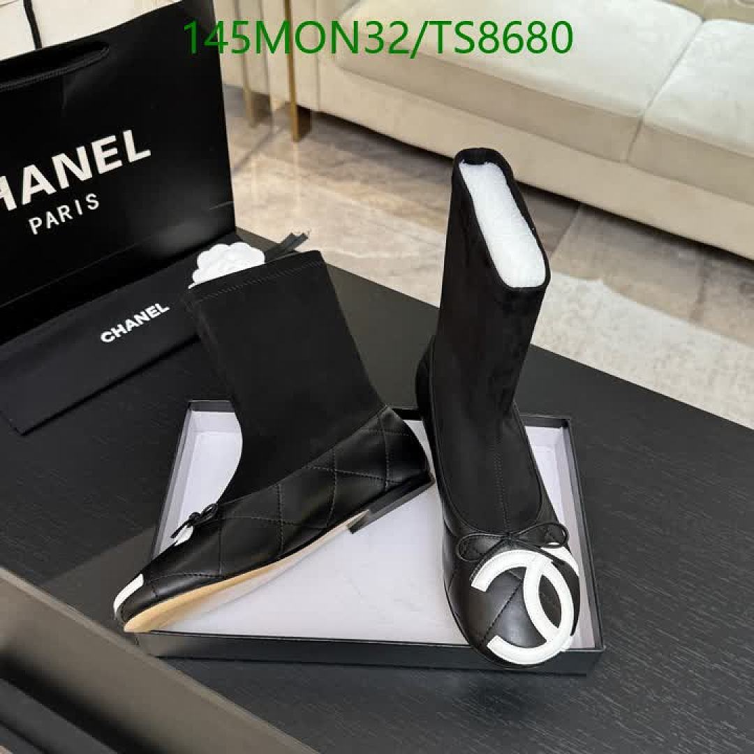 Boots-Shoes(Women) Code: TS8680 $: 145USD