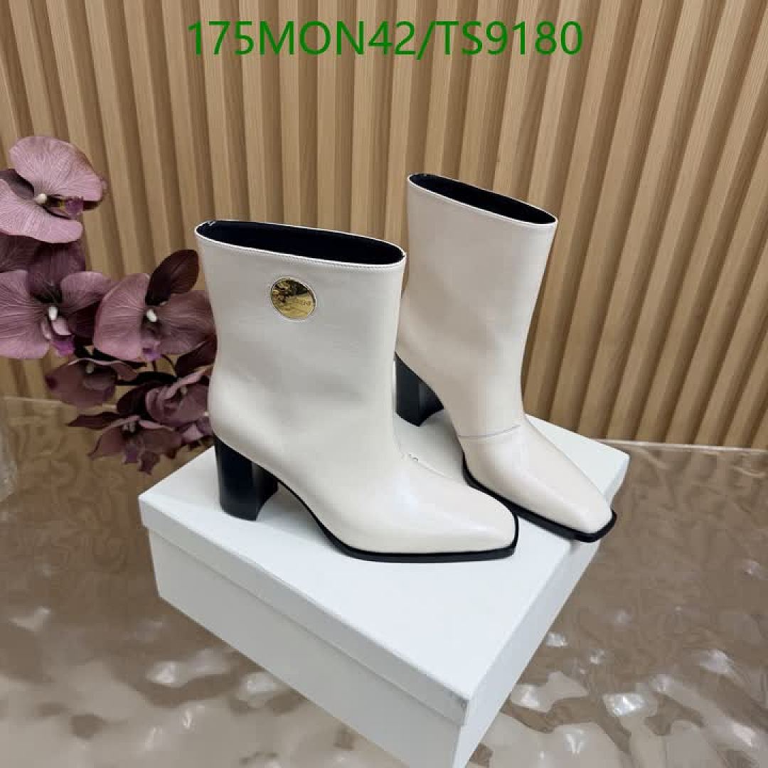 YSL-Shoes(Women) Code: TS9180 $: 175USD