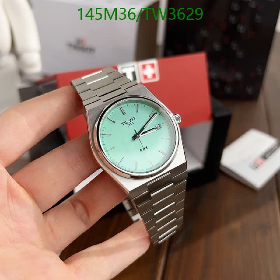 Tissot-Watches(4A) Code: TW3629 $: 145USD