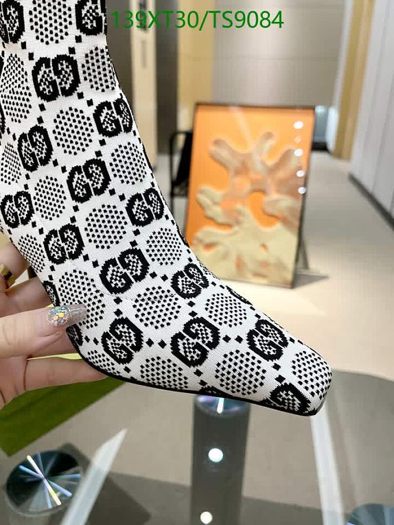 Boots-Shoes(Women) Code: TS9084 $: 139USD