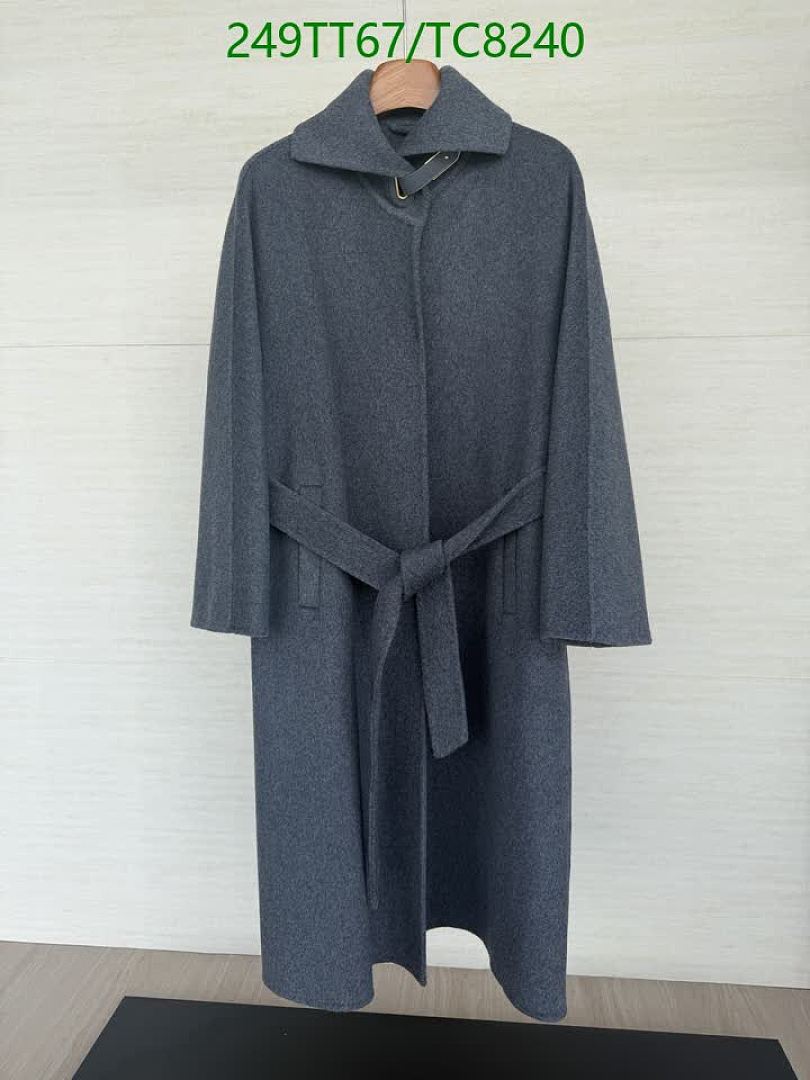 Loro Piana-Down Jackets(Women) Code: TC8240 $: 249USD