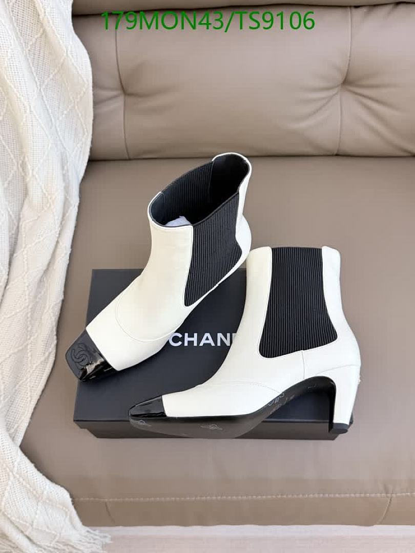 Boots-Shoes(Women) Code: TS9106 $: 179USD