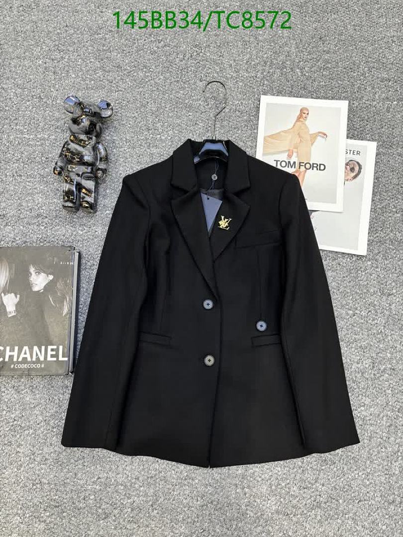 LV-Clothing Code: TC8572 $: 145USD