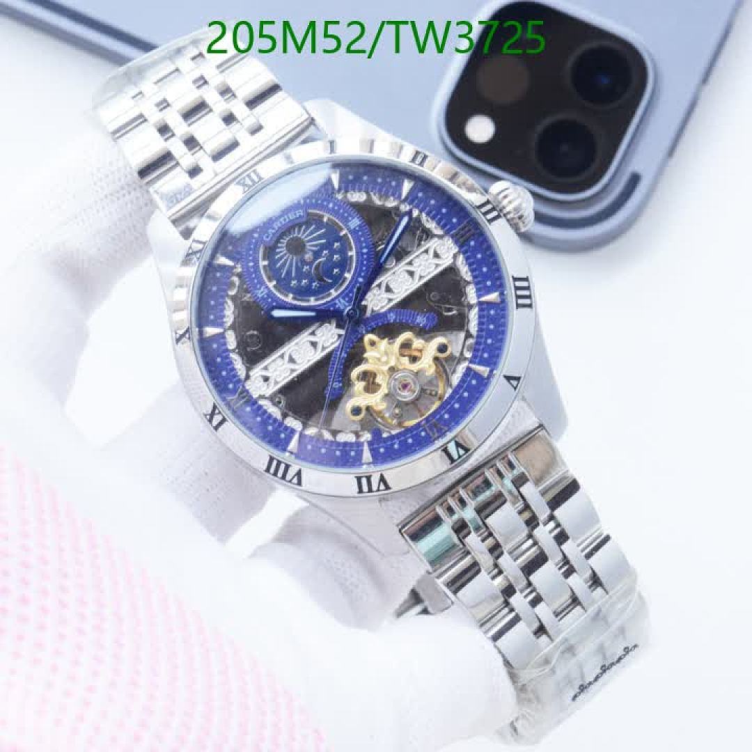 Patek Philippe-Watches(5A) Code: TW3725 $: 205USD
