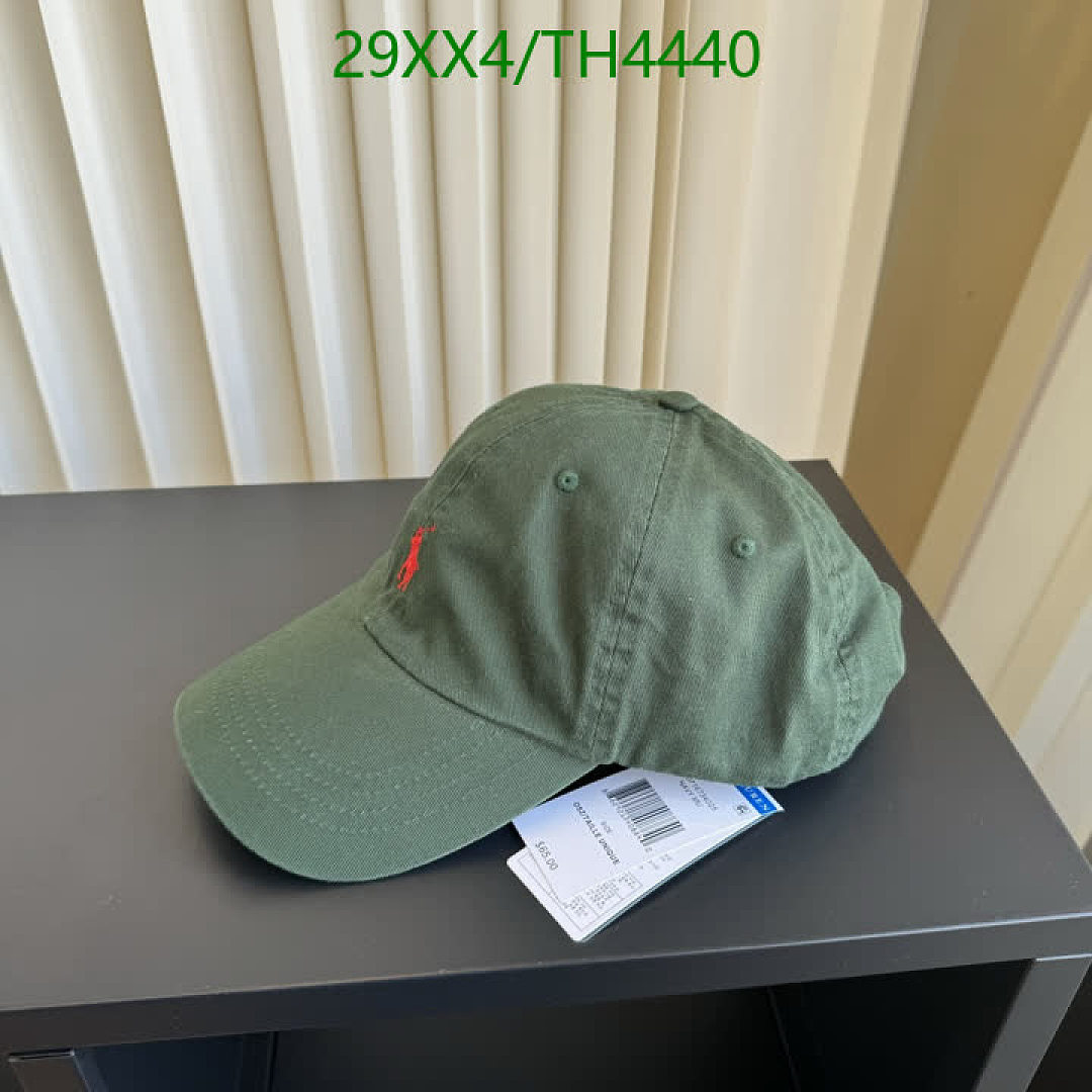 Ralph Lauren-Hats Code: TH4440 $: 29USD