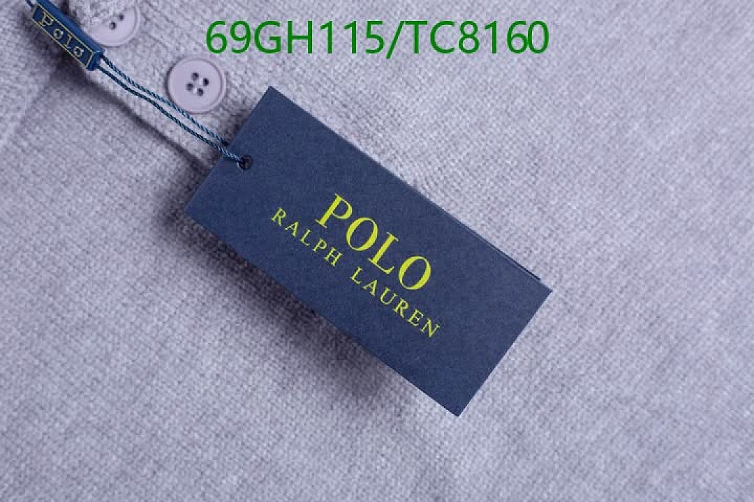 Ralph Lauren-Clothing Code: TC8160 $: 69USD