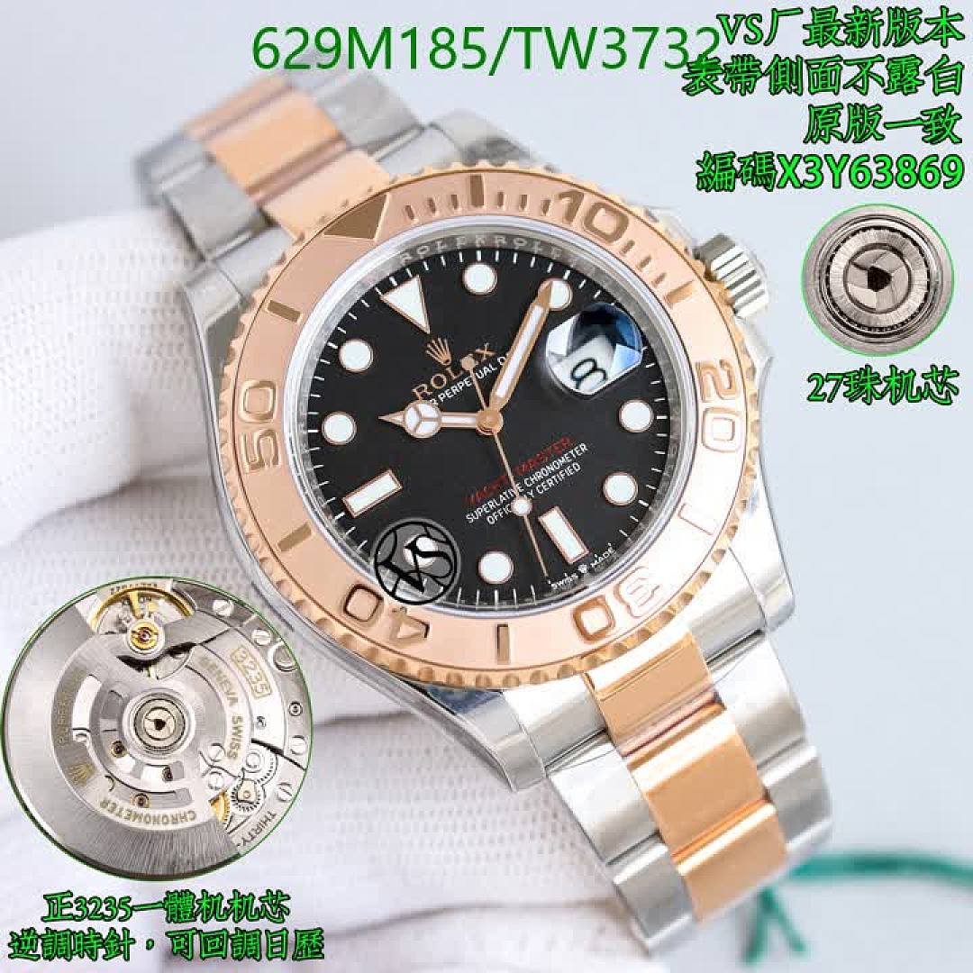 Rolex-Watches(5A) Code: TW3732 $: 629USD