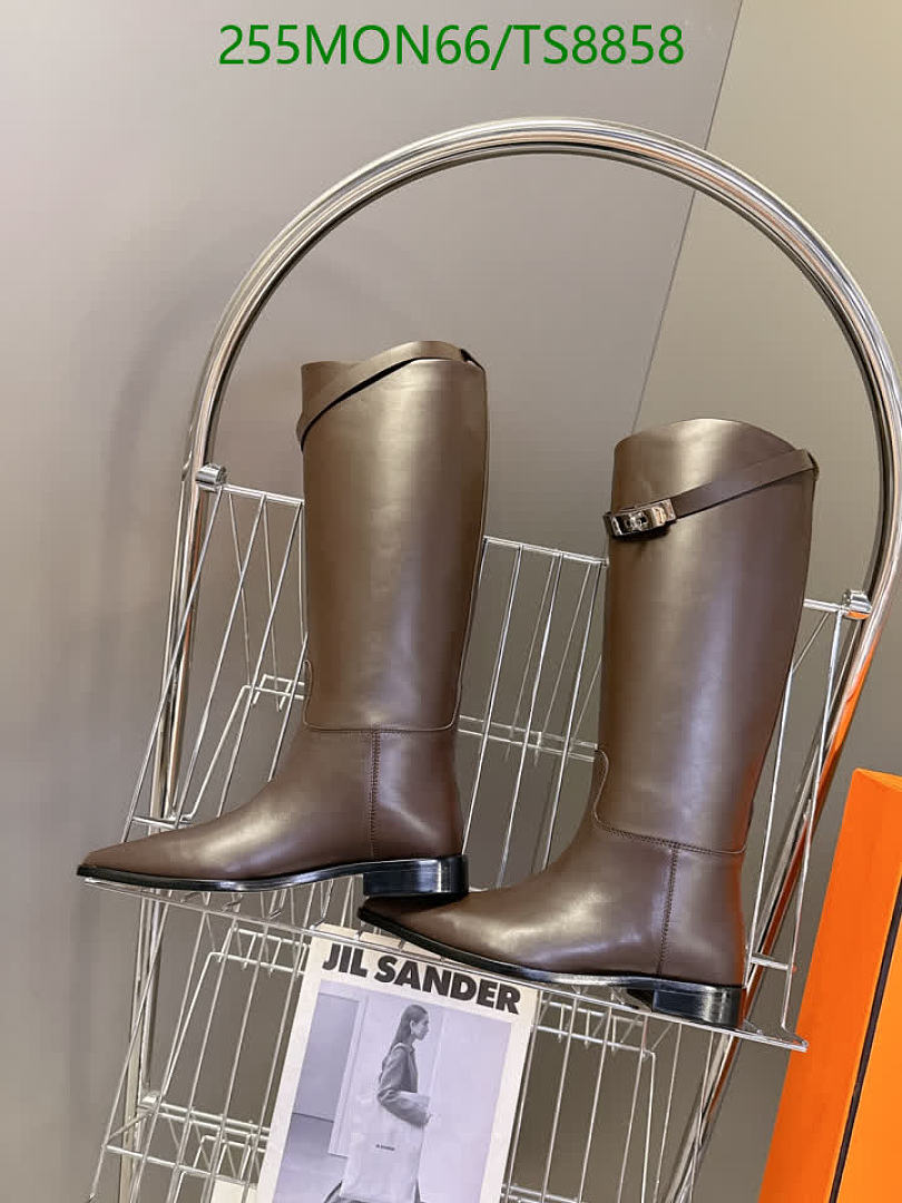 Boots-Shoes(Women) Code: TS8858 $: 255USD
