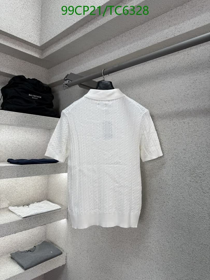 Ralph Lauren-Clothing Code: TC6328 $: 99USD