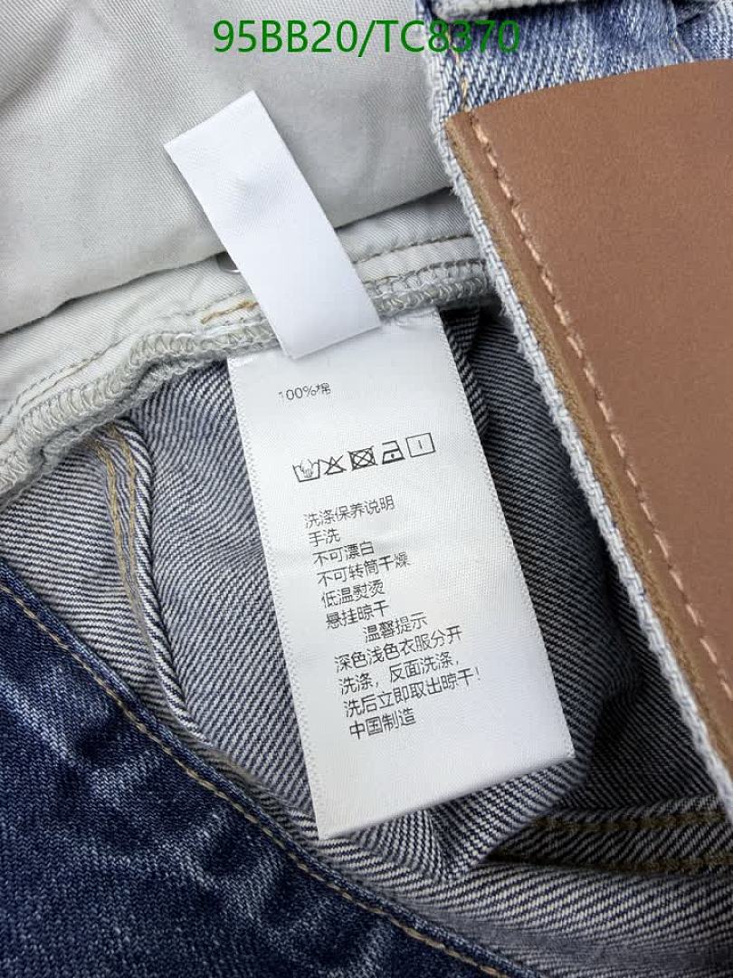 Celine-Clothing Code: TC8370 $: 95USD