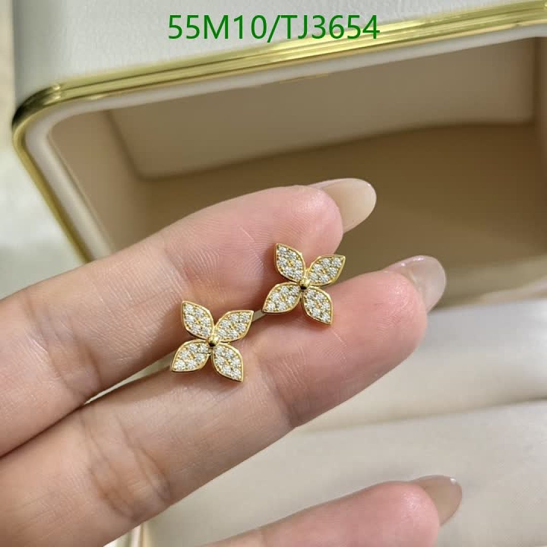 LV-Jewelry Code: TJ3654 $: 55USD