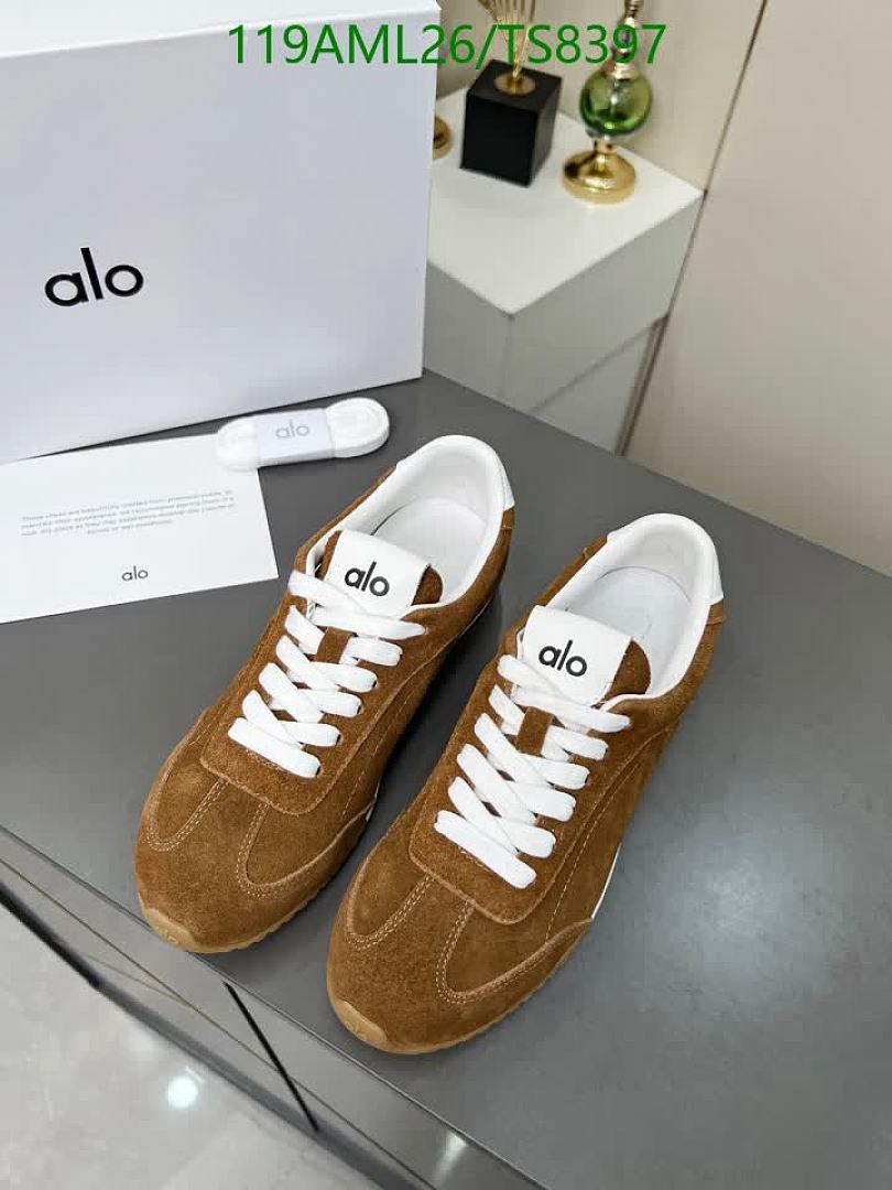 Alo-Shoes(Women) Code: TS8397 $: 119USD
