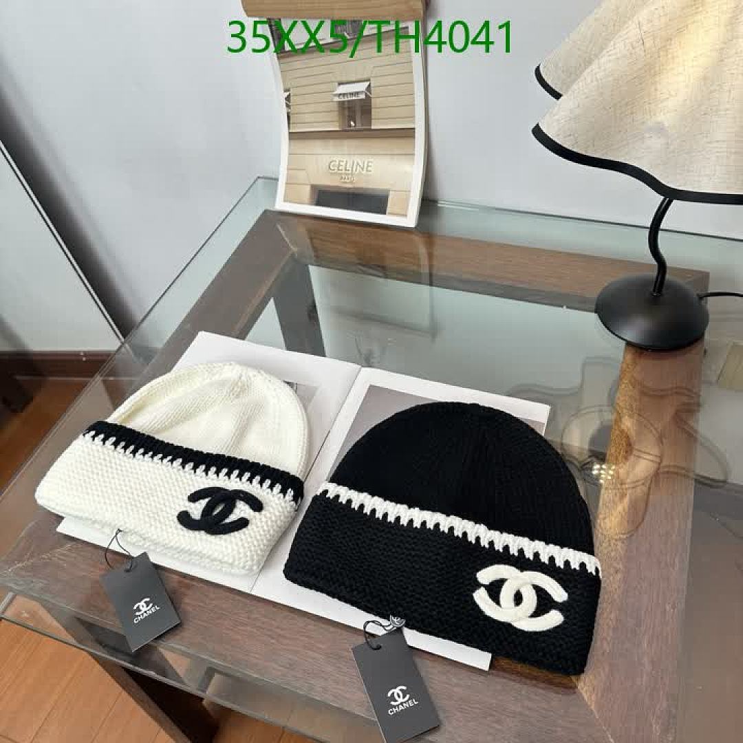 Chanel-Hats Code: TH4041 $: 35USD