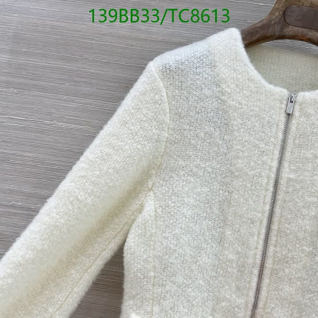 Miu Miu-Clothing Code: TC8613 $: 139USD