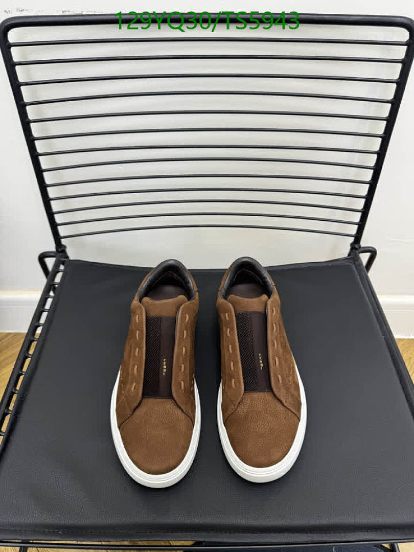 Fendi-Shoes(Women) Code: TS5943 $: 129USD
