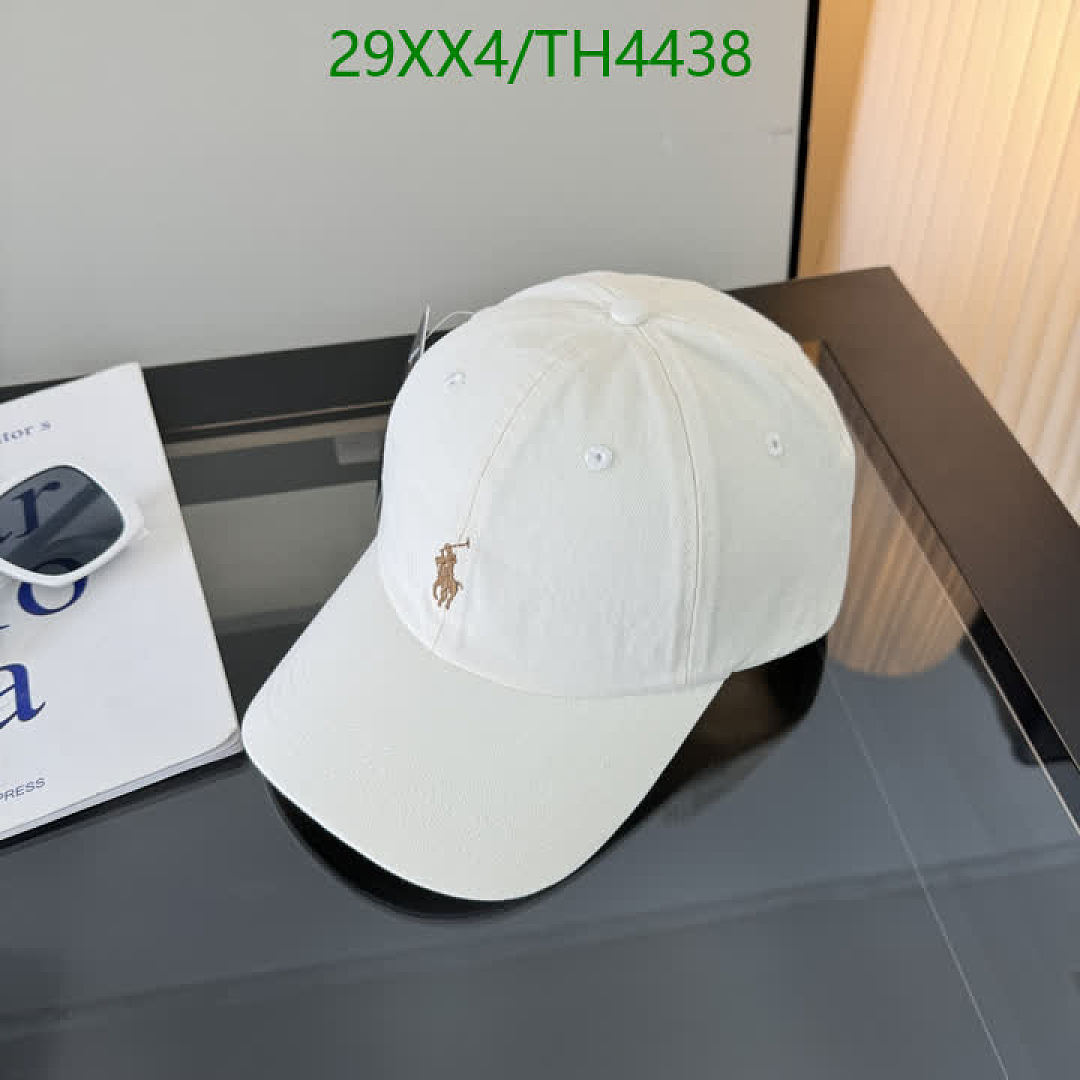 Ralph Lauren-Hats Code: TH4438 $: 29USD