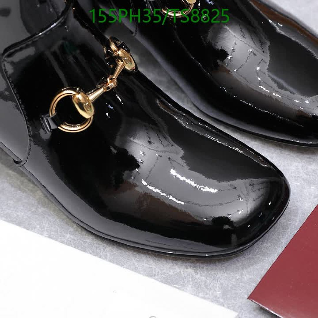 Gucci-Shoes(Women) Code: TS8825 $: 155USD