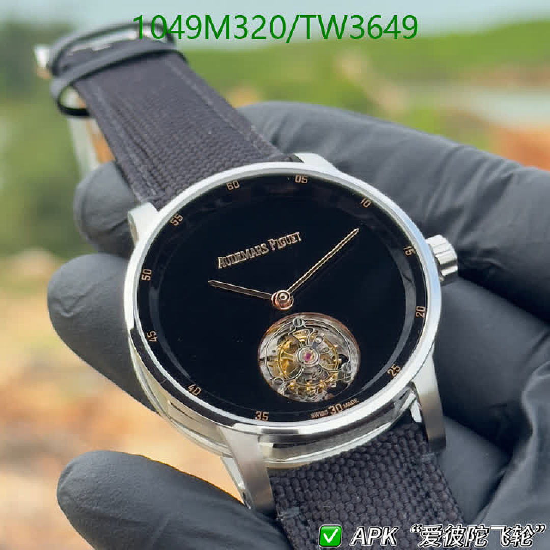 Audemars Piguet-Watches(5A) Code: TW3649 $: 1049USD