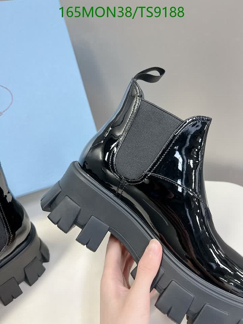 Boots-Shoes(Women) Code: TS9188 $: 165USD