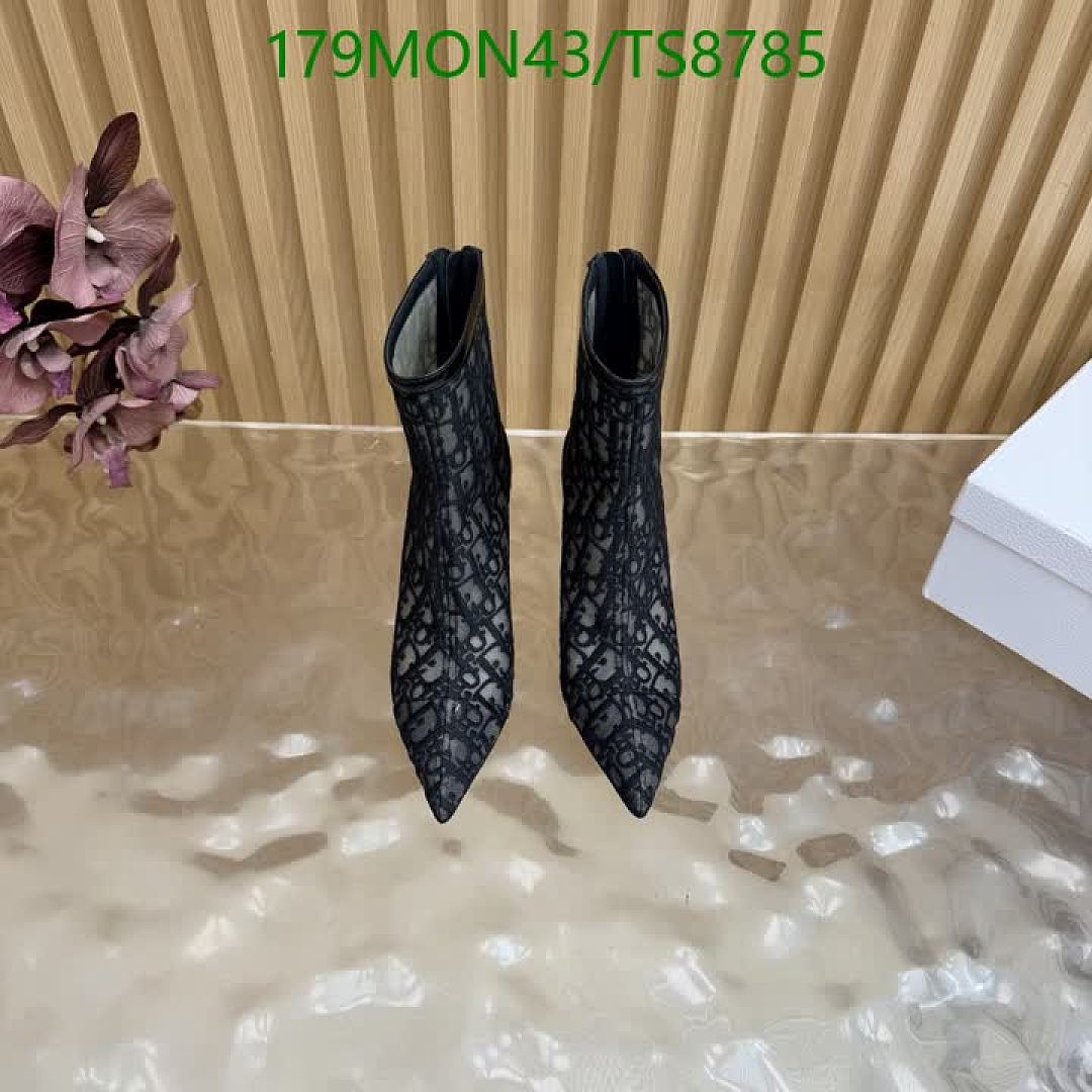 Boots-Shoes(Women) Code: TS8785 $: 179USD
