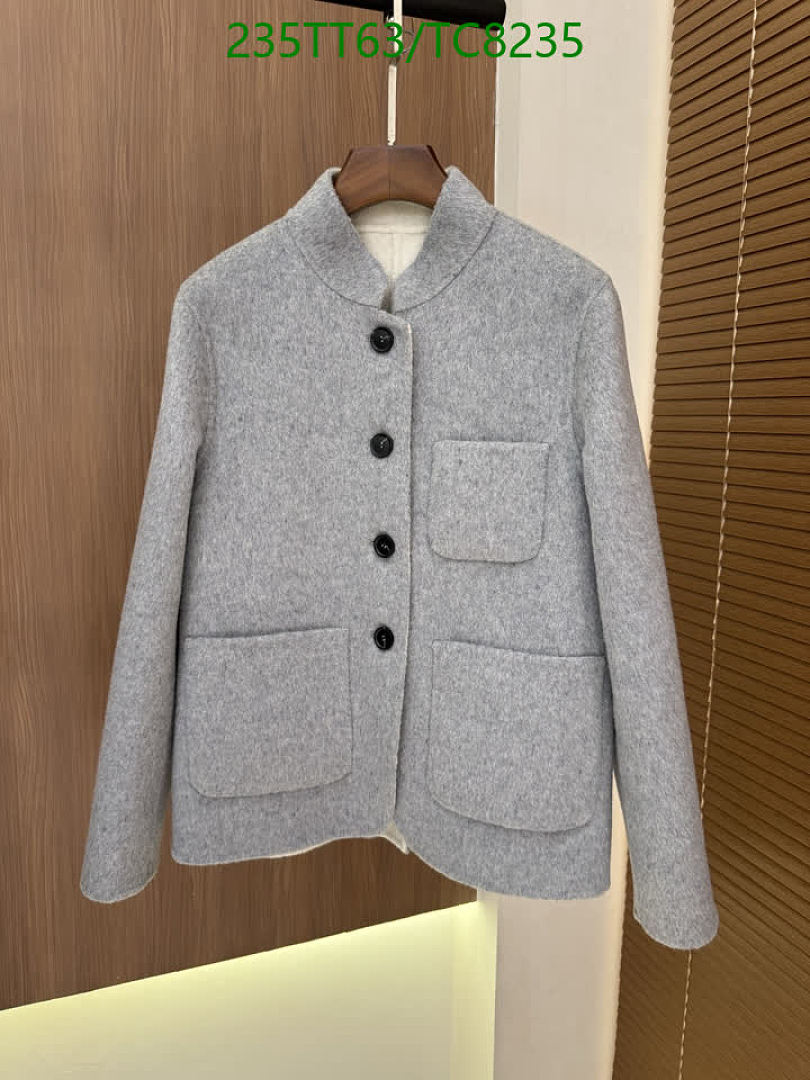 Loro Piana-Down Jackets(Women) Code: TC8235 $: 235USD