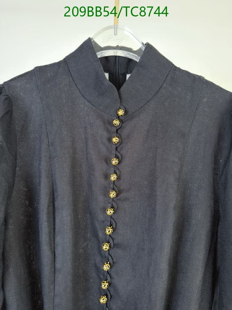Zimmermann-Clothing Code: TC8744 $: 209USD
