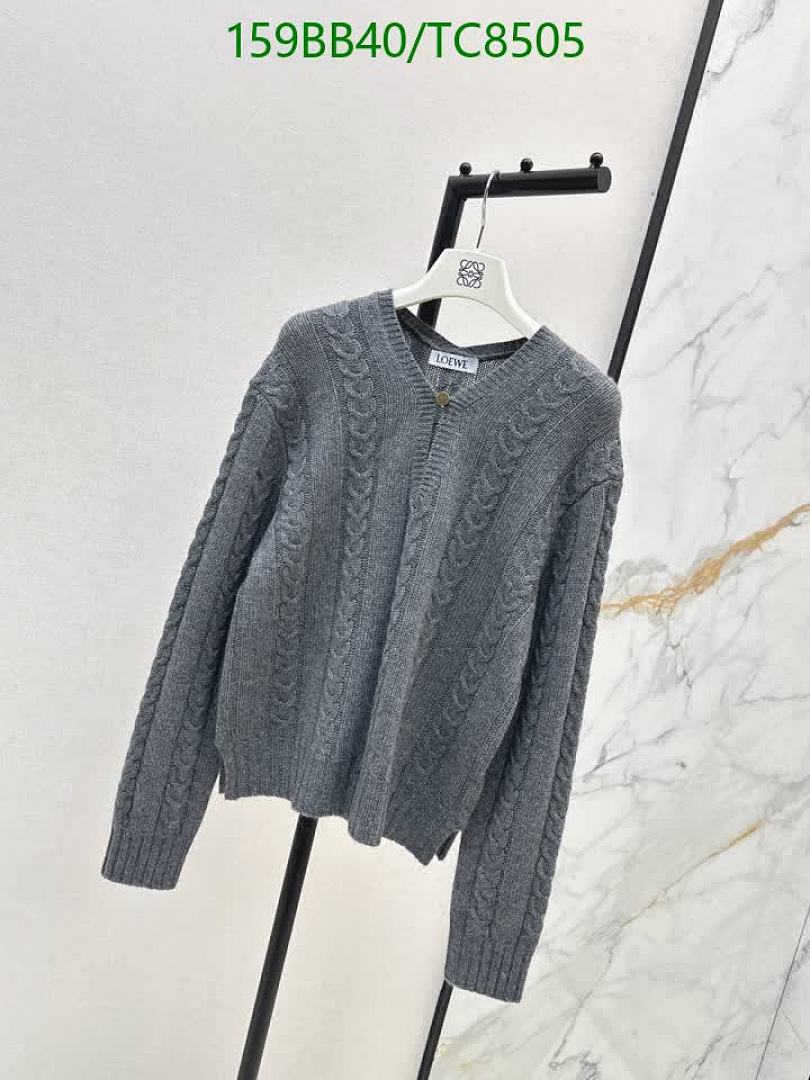 Loewe-Clothing Code: TC8505 $: 159USD