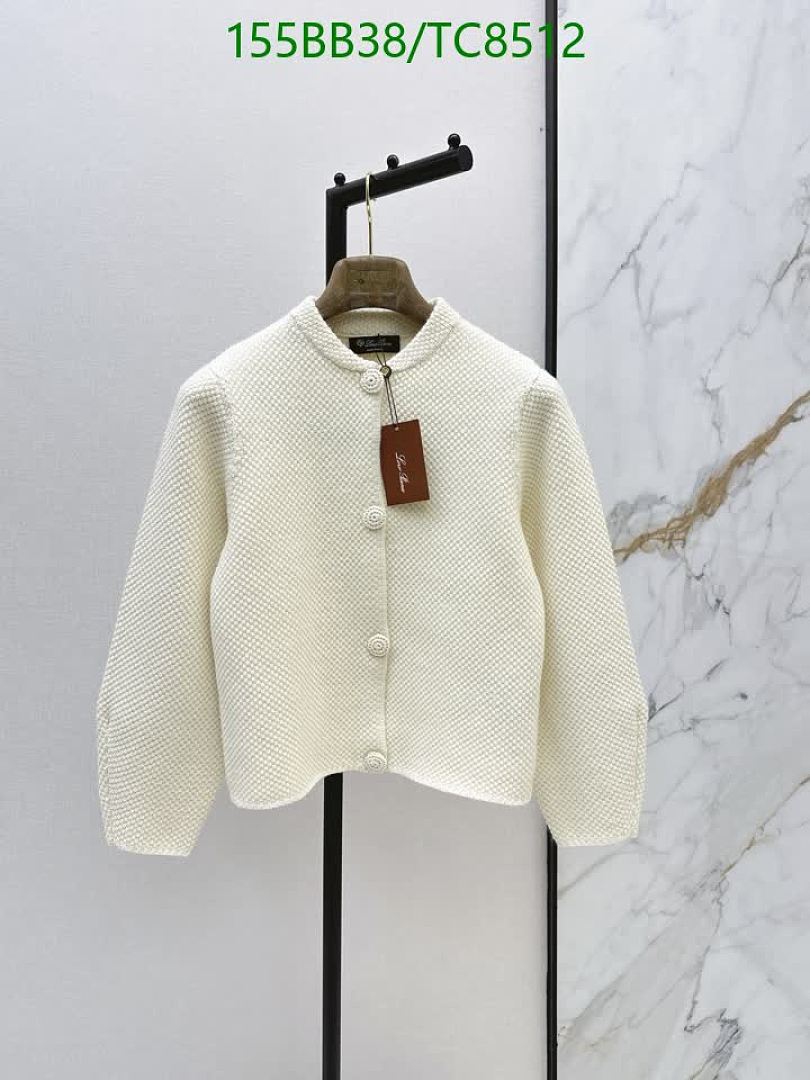Loro Piana-Clothing Code: TC8512 $: 155USD
