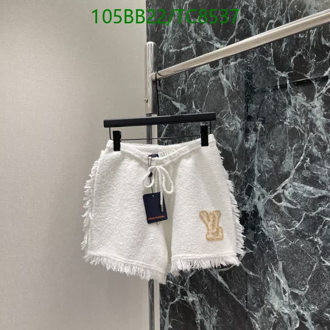 LV-Clothing Code: TC8537 $: 105USD