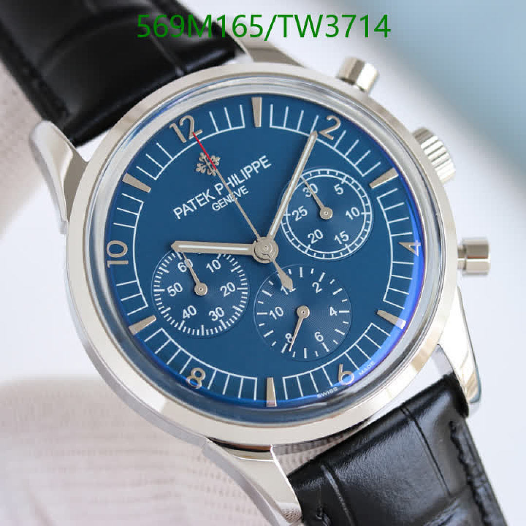 Patek Philippe-Watches(5A) Code: TW3714 $: 569USD