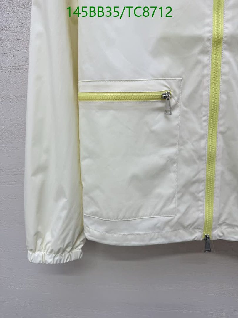 Moncler-Clothing Code: TC8712 $: 145USD